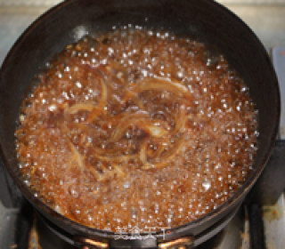 Teriyaki Beef Bowl recipe