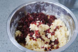 # Fourth Baking Contest and is Love to Eat Festival# Cranberry Biscuits recipe