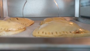 "apple Pie" that is So Crispy and Scumming, Kill The One You Bought Outside recipe