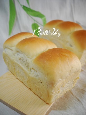 Sesame Nori Bread