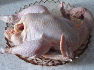 Delicious Roast Chicken recipe
