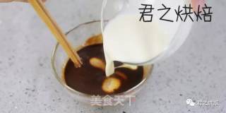 Chocolate Cheesecake recipe