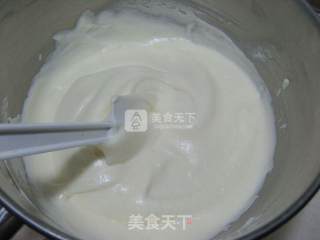 Thousand-page Jam Cake Roll recipe