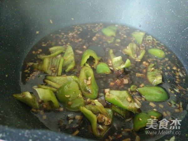 Di Sanxian recipe