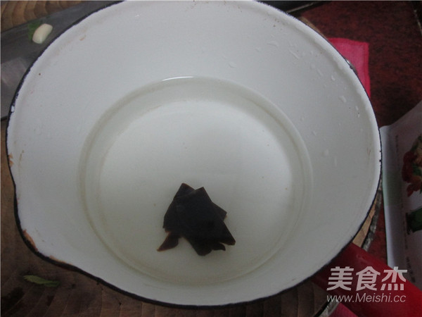 Ejiao Red Date Soup recipe