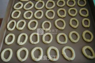 #aca烤明星大赛#roman Shield Cookies recipe