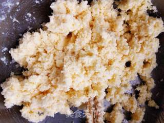 Garland Bread recipe