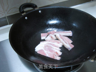 Braised Spanish Mackerel recipe