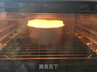 Light Cheesecake recipe