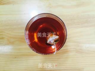 Jujube Black Tea recipe