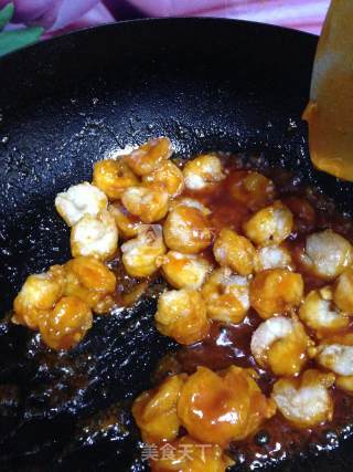 Shrimp in Tomato Sauce recipe
