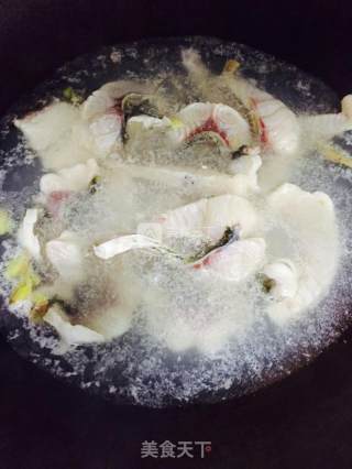 Saliva Fish Fillets recipe