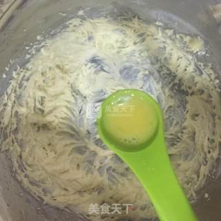 Sugar Cookies recipe
