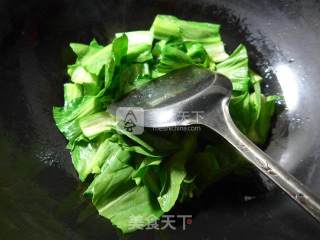 Cabbage Pork Liver Ramen recipe