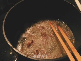 Toothpick Beef Skewers recipe