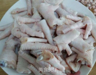 Pickle Chicken Legs recipe