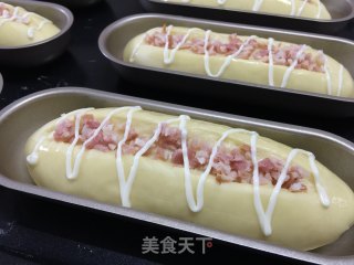 Bacon Salt Packet, The Finishing Touch "salt" recipe