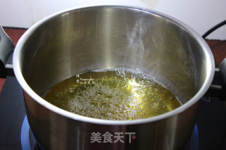 Convert Syrup recipe