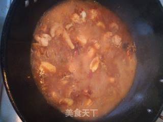 Bitter Gourd Roast Chicken recipe