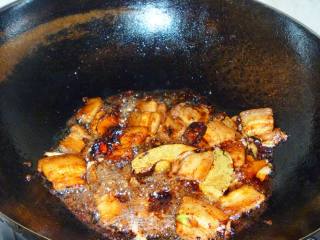 [yi Ru Private Banquet Dishes] Braised Pork with Bamboo Shoots recipe