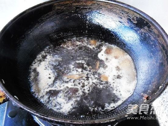 Lao Tang Braised Tofu recipe