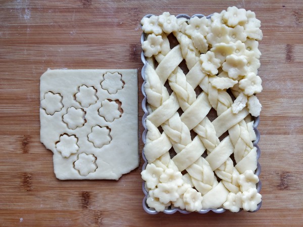 Apple Pie recipe