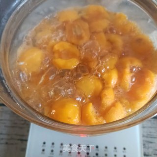 Loquat in Syrup recipe