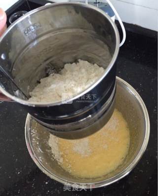 Rice Cooker Cake recipe