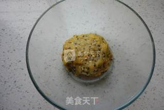 #aca烤明星大赛#peanut Sesame Crisp recipe
