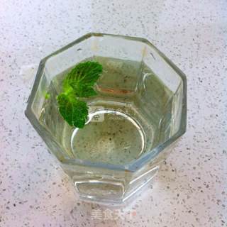 Garlic Vermicelli Baby Dish recipe