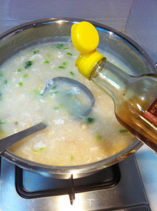Clam Soup recipe