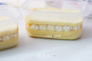 Japanese Soy Milk Box recipe