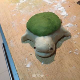 Little Turtle recipe