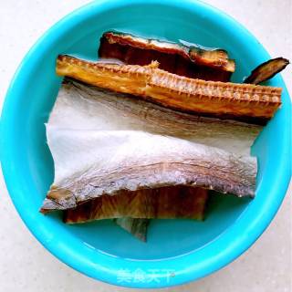 Roasted Eel with Honey Sauce recipe