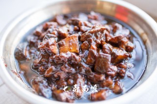 Seven Brothers Fried Noodles recipe