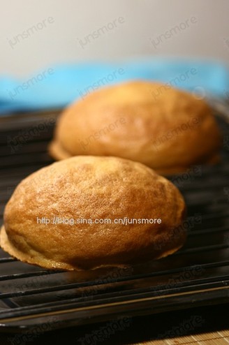 Honey Bean Mexican Bread