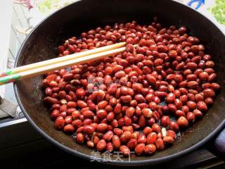 Crispy Peanuts recipe