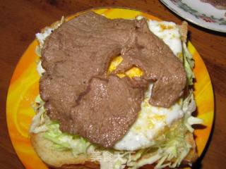 Beef Sandwich recipe