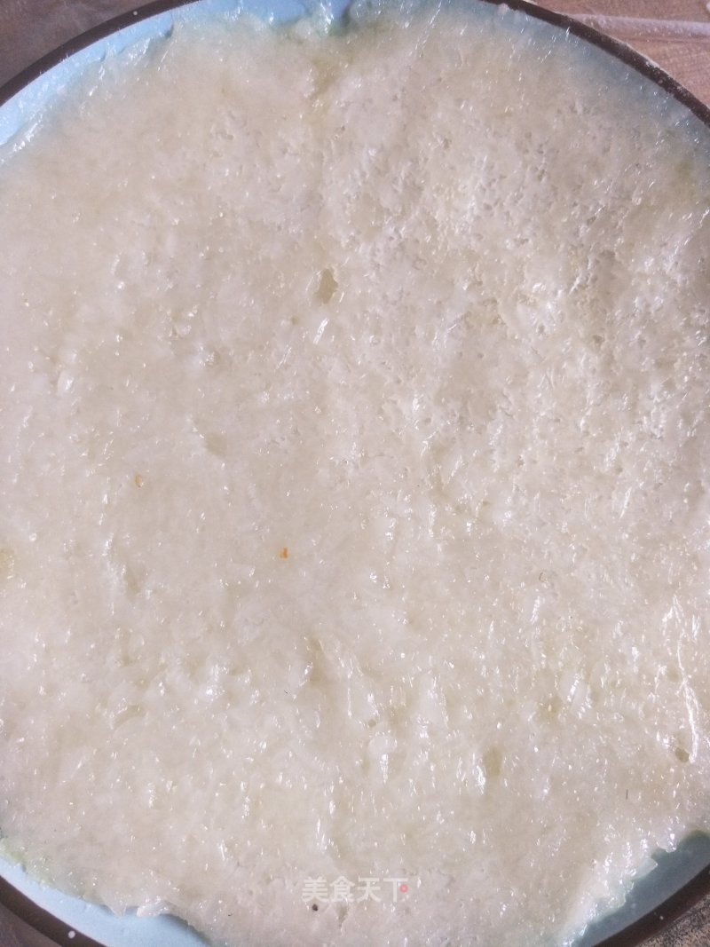 How to Make Glutinous Rice Cakes recipe