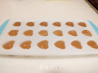 Original Toffee recipe