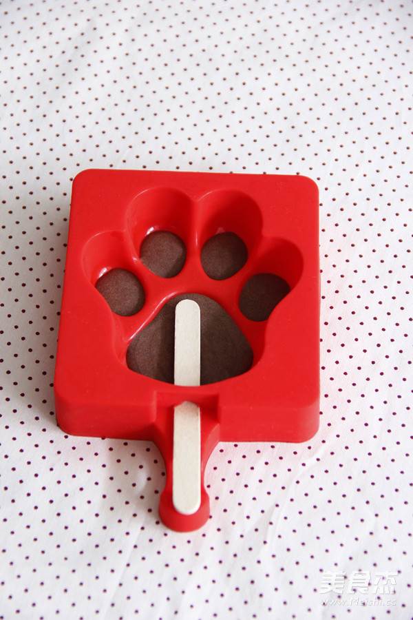 Bear Paw Ice Cream recipe