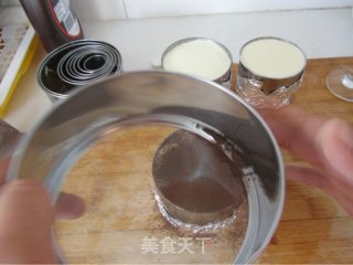 Tiramisu recipe