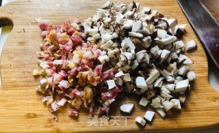 Cured Carrot Cake recipe