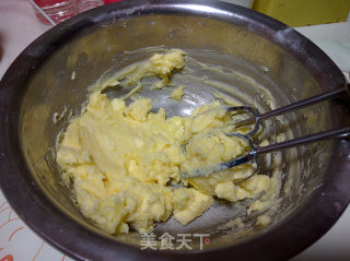 Vienna Cocoa Cookies recipe