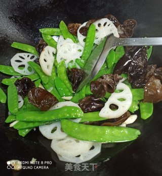 Hawthorn Fry recipe