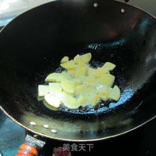 Di Sanxian recipe