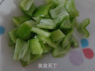 Cumin Diced Potatoes Recipe - Simple Chinese Food