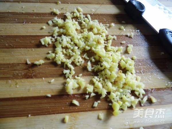 Northeast Pickled Cabbage Dumplings recipe