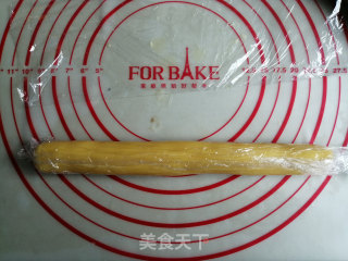 Butter Cookies recipe