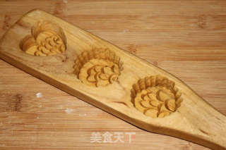 Sweet and Soft Glutinous "red Bean Cake" recipe